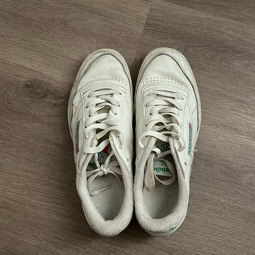 Reebok Club C 85 Shoe